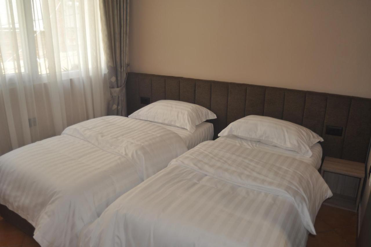 Bliri Myslym Shyri Apartment Tirana