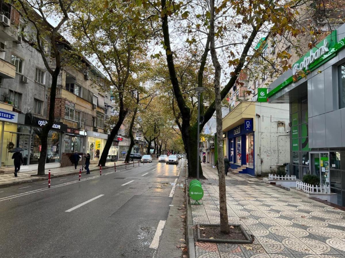 Bliri Myslym Shyri Tirana