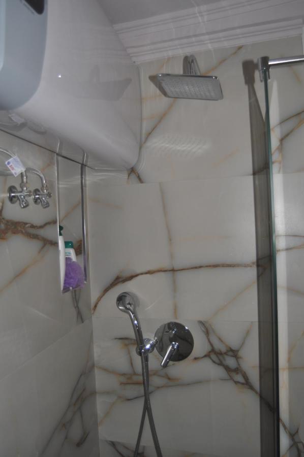 Appartement Bliri Myslym Shyri