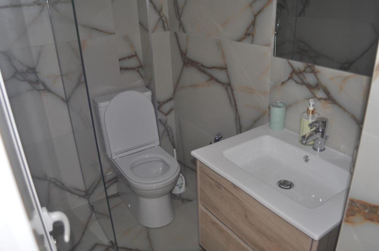 Appartement Bliri Myslym Shyri *