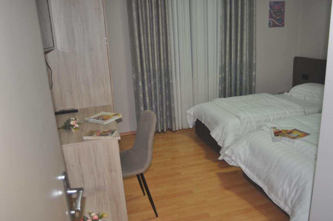 Bliri Myslym Shyri Appartement Tirana