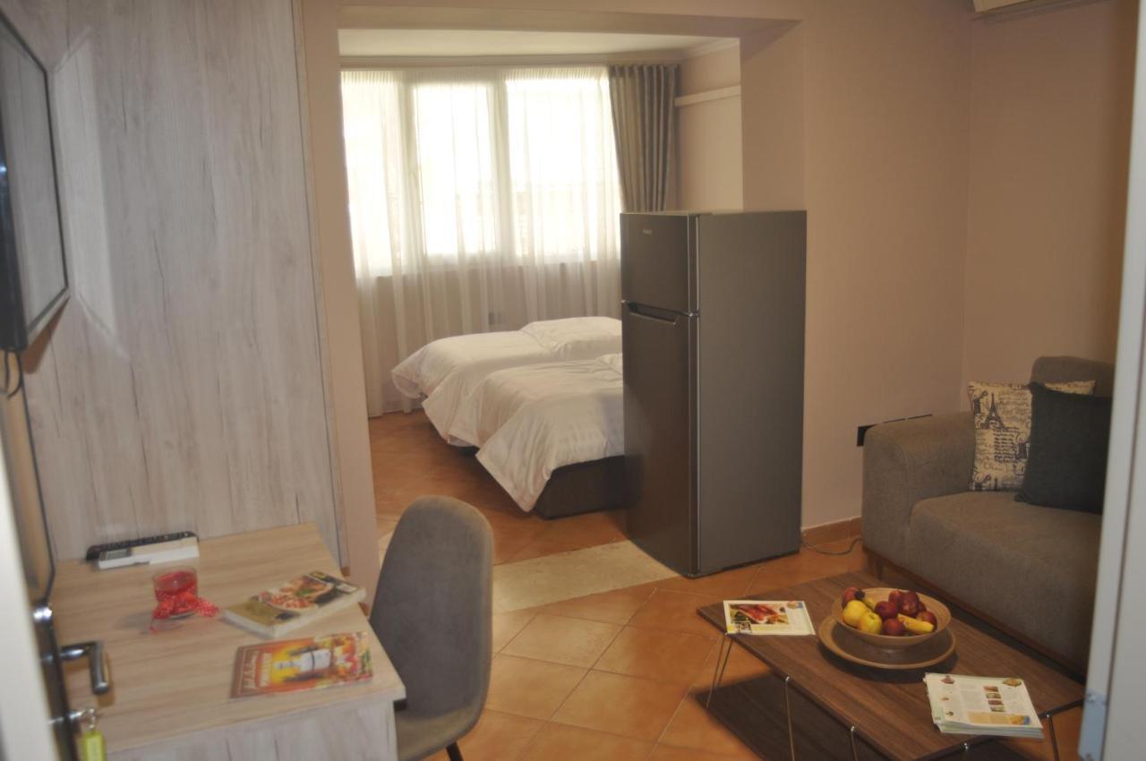 Bliri Myslym Shyri Appartement Tirana