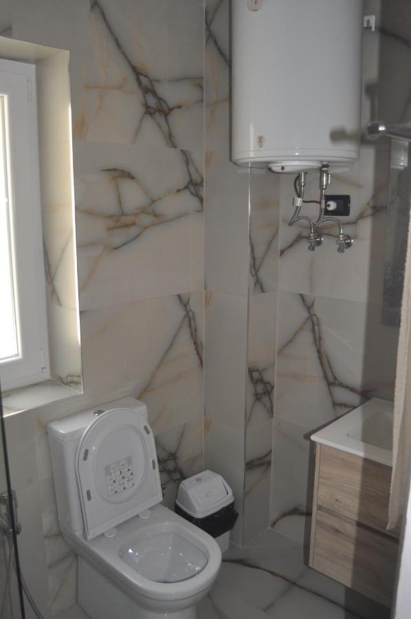 Bliri Myslym Shyri Appartement