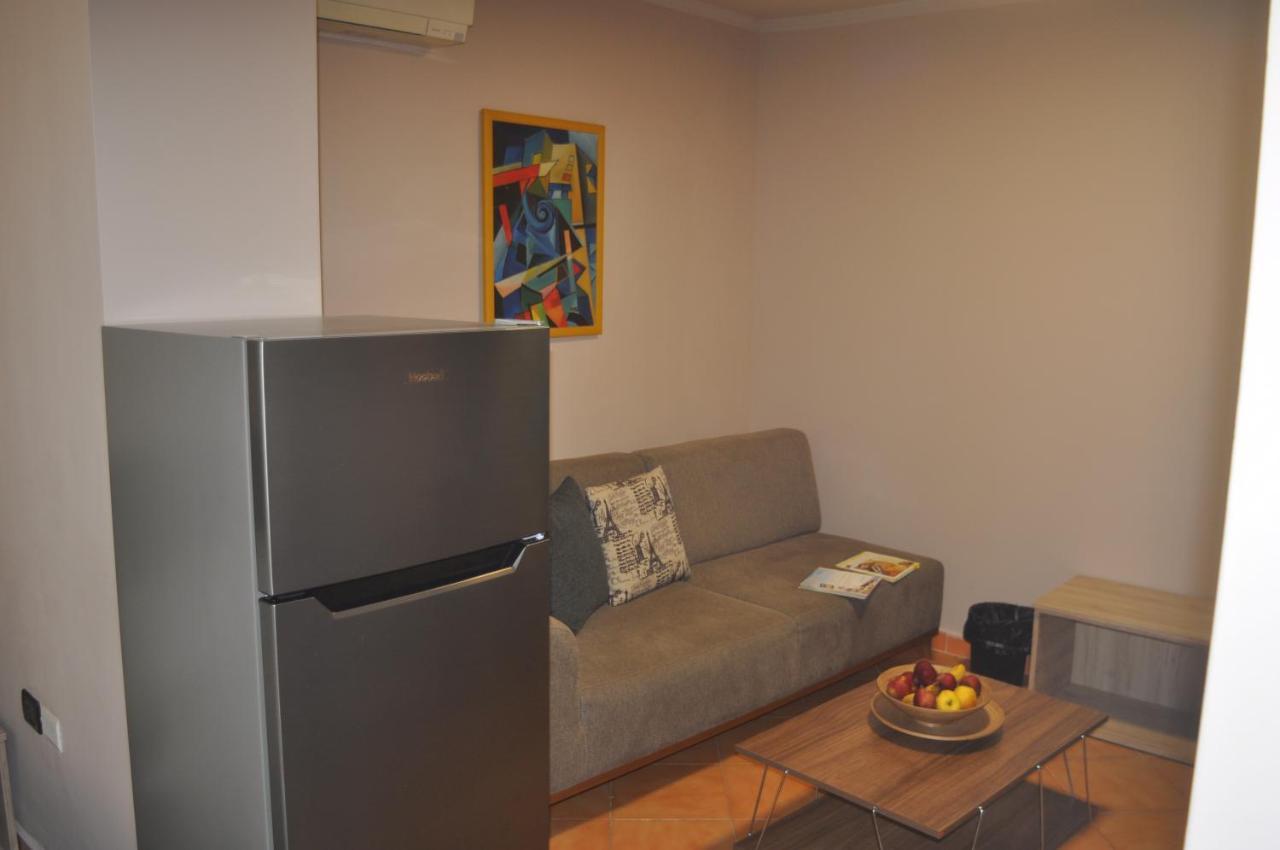 Bliri Myslym Shyri Appartement Tirana