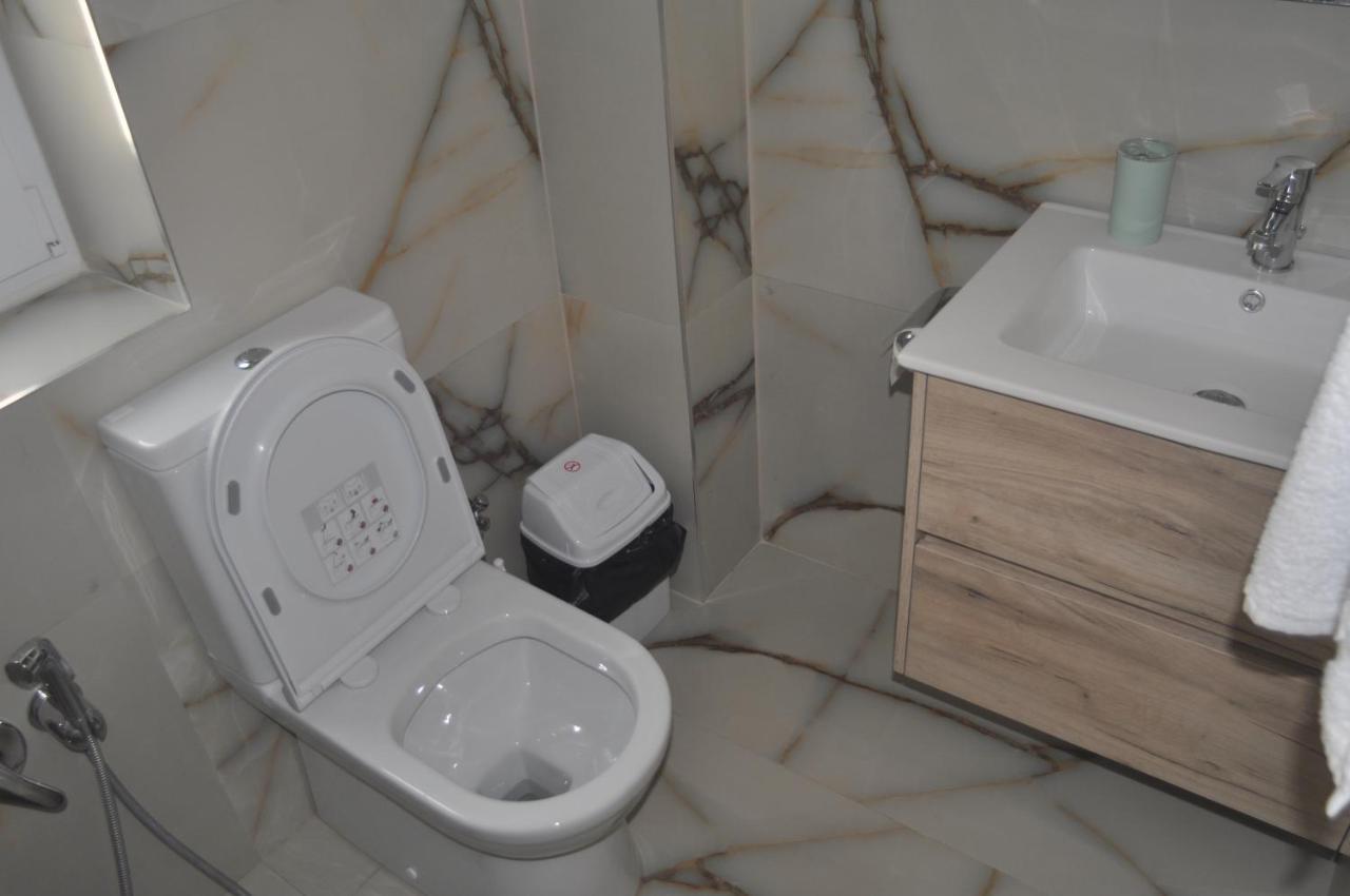 Appartement Bliri Myslym Shyri *