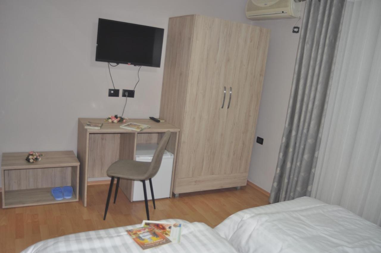 Appartement Bliri Myslym Shyri Tirana