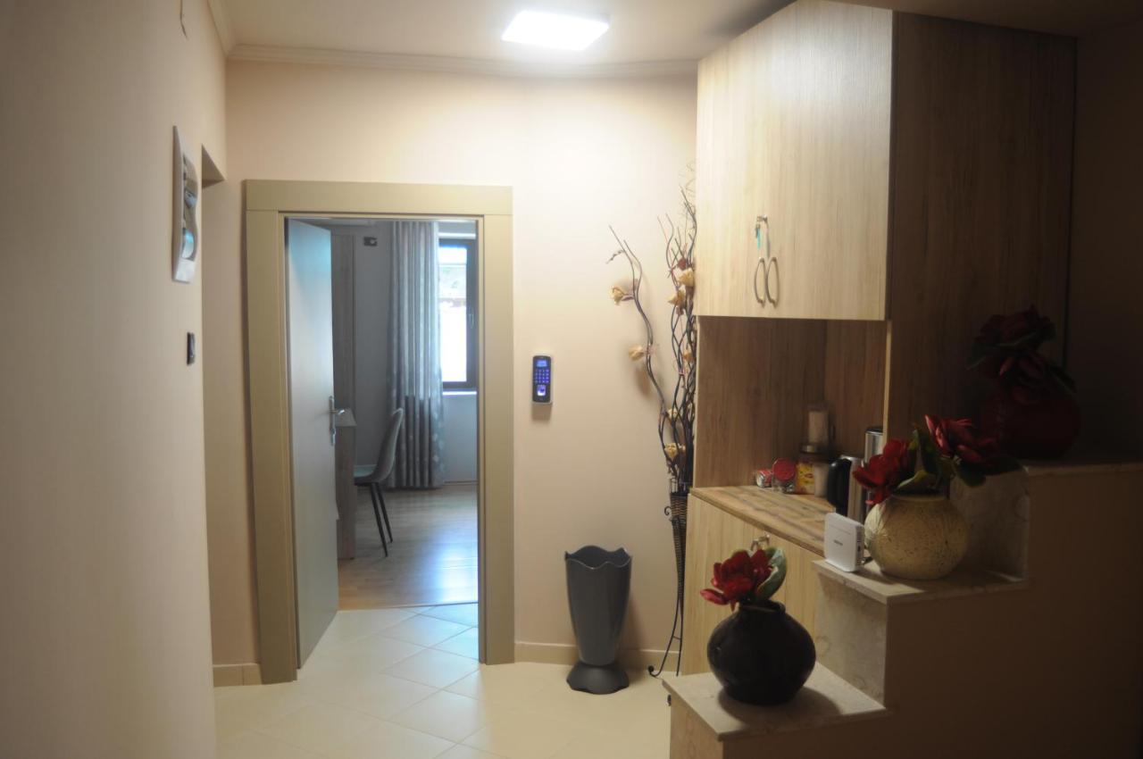 Bliri Myslym Shyri Appartement