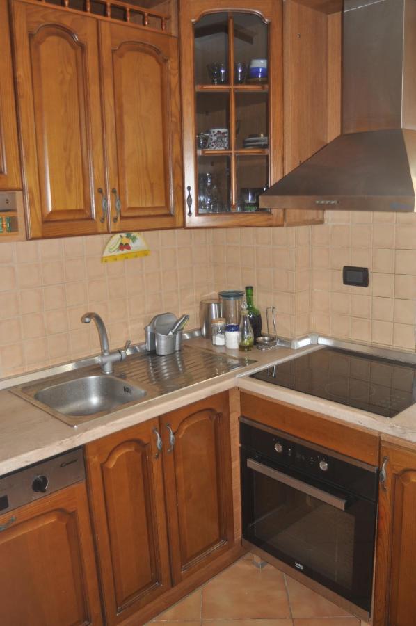 Appartement Bliri Myslym Shyri Tirana